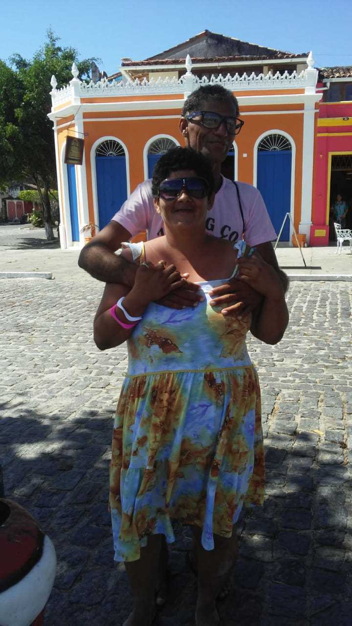Camacã: Usuários do CAPS fazem passeio em Canavieiras